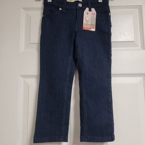 Levi's 511 NWT slim Fit Boys Size 4.